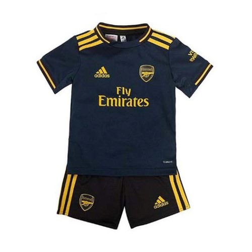 Maillot Football Arsenal Third Enfant 2019-20